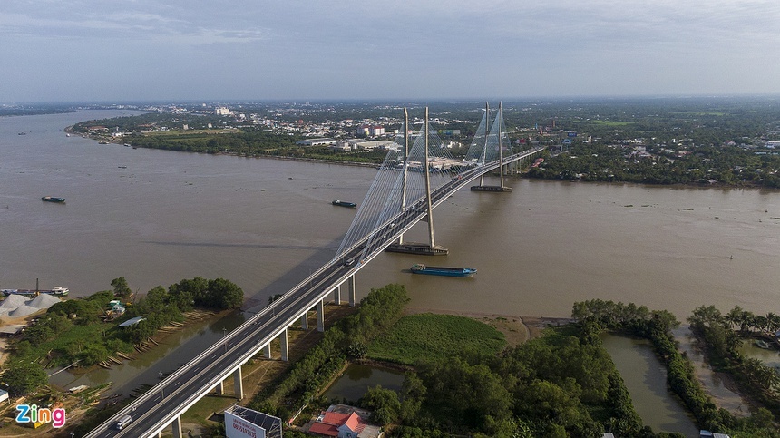 cầu dây văng Việt Nam  ảnh 5 cau day vang Viet Nam anh 5