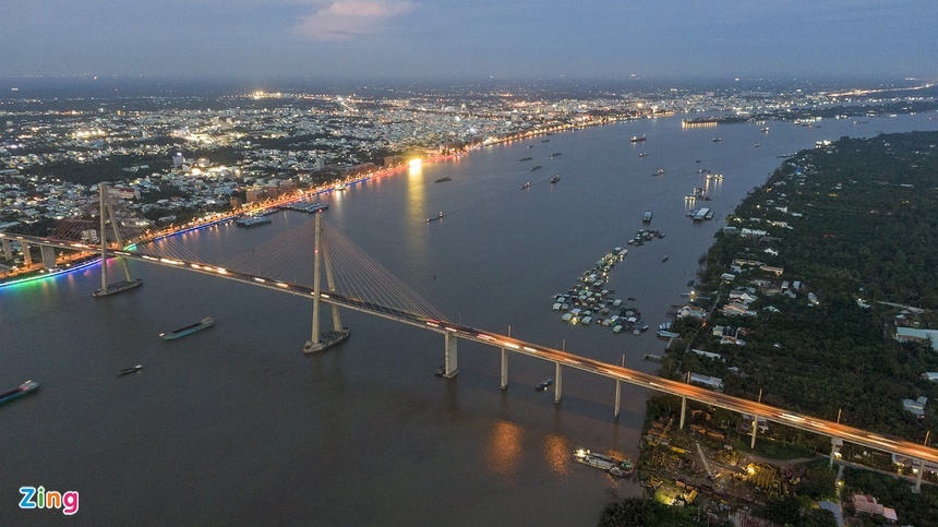 cầu dây văng Việt Nam  ảnh 4 cau day vang Viet Nam anh 4