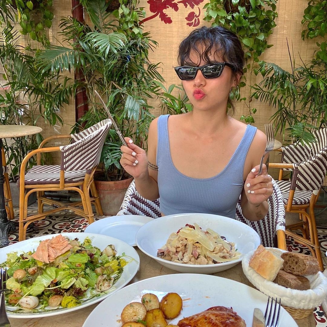 nhà hàng kiểu Pháp ở TP.HCM ảnh 3 nha hang kieu Phap o TP.HCM anh 3