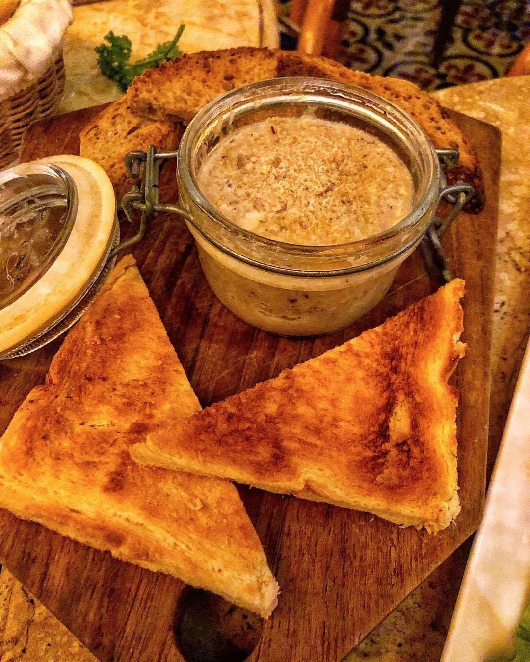 nhà hàng kiểu Pháp ở TP.HCM ảnh 4 nha hang kieu Phap o TP.HCM anh 4