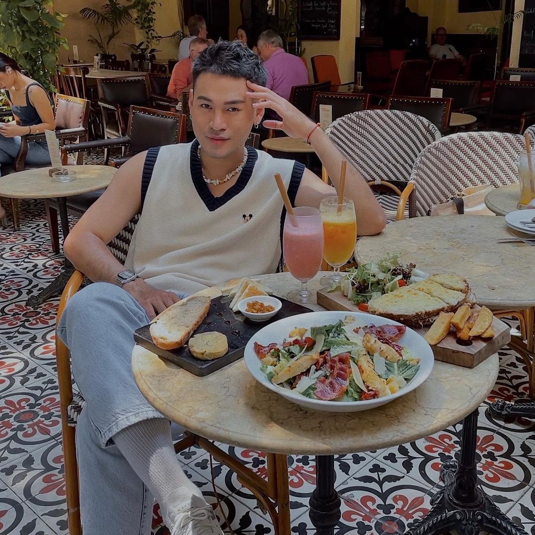 nhà hàng kiểu Pháp ở TP.HCM ảnh 1 nha hang kieu Phap o TP.HCM anh 1