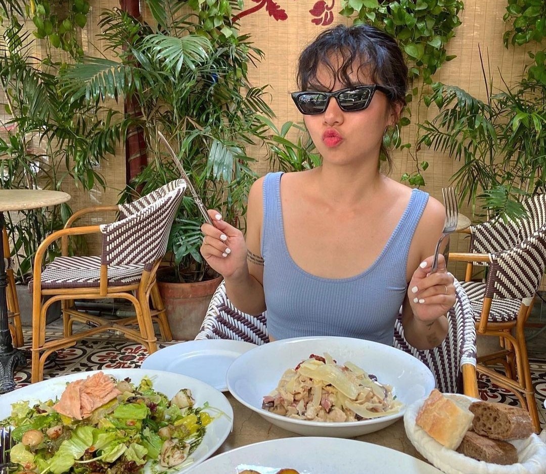 3 nha hang kieu Phap ngon o quan 1, TP.HCM hinh anh