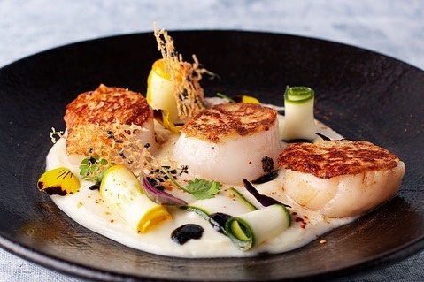 nhà hàng kiểu Pháp ở TP.HCM ảnh 7 nha hang kieu Phap o TP.HCM anh 7