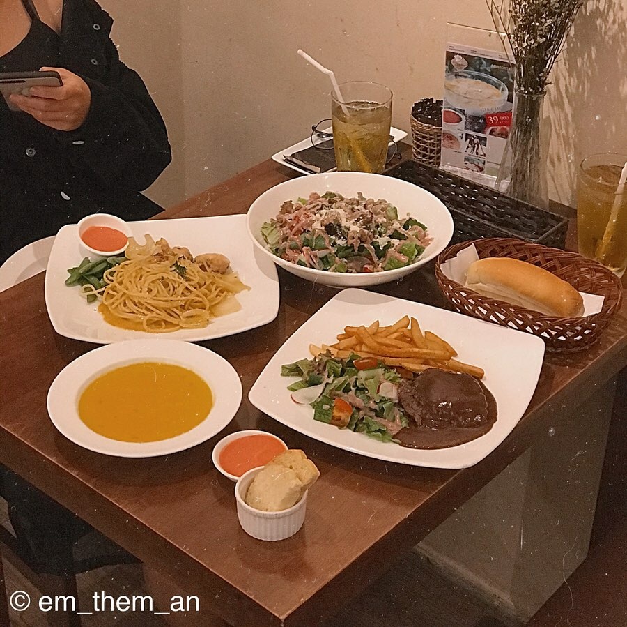 nhà hàng kiểu Pháp ở TP.HCM ảnh 9 nha hang kieu Phap o TP.HCM anh 9