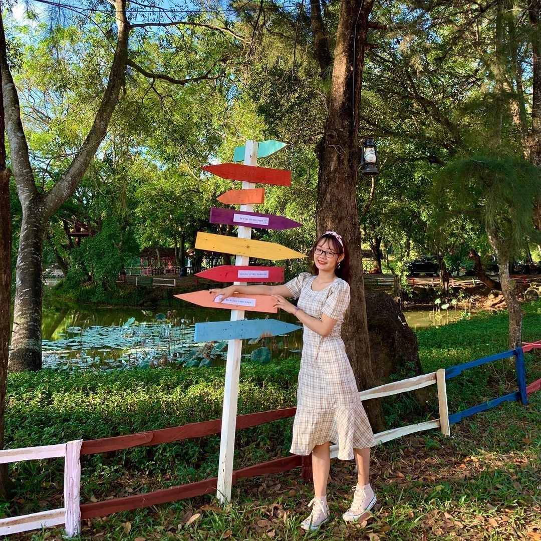 khu du lịch gần TP.HCM ảnh 1 khu du lich gan TP.HCM anh 1