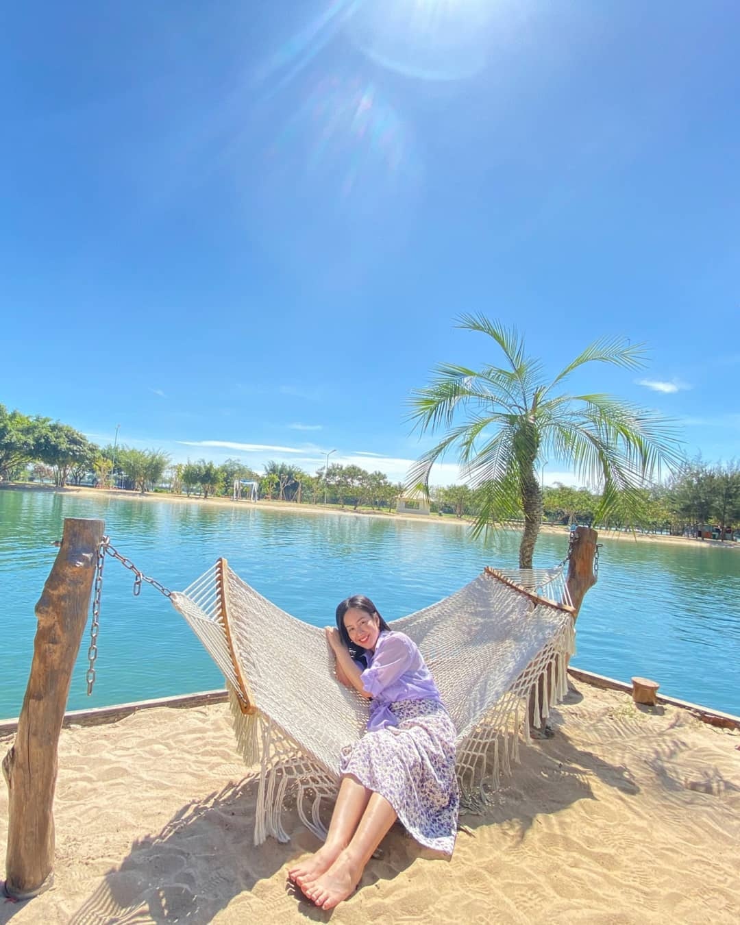 khu du lịch gần TP.HCM ảnh 2 khu du lich gan TP.HCM anh 2