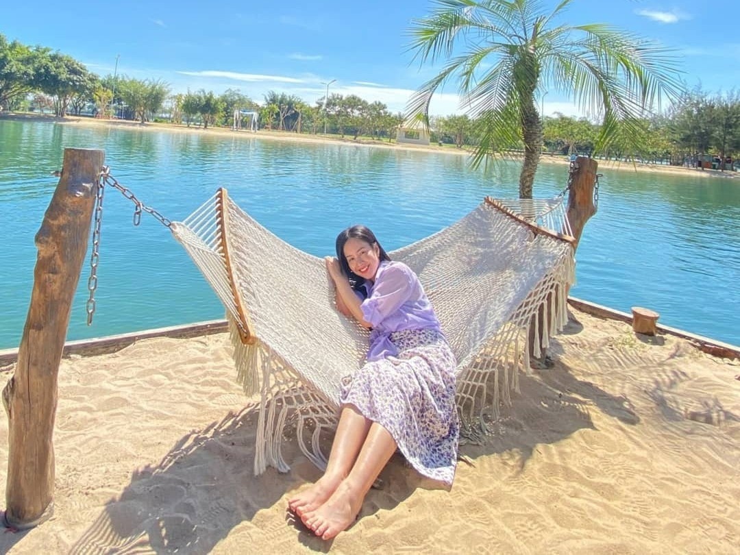 4 dia diem da ngoai cuoi tuan danh cho gia dinh gan TP.HCM hinh anh