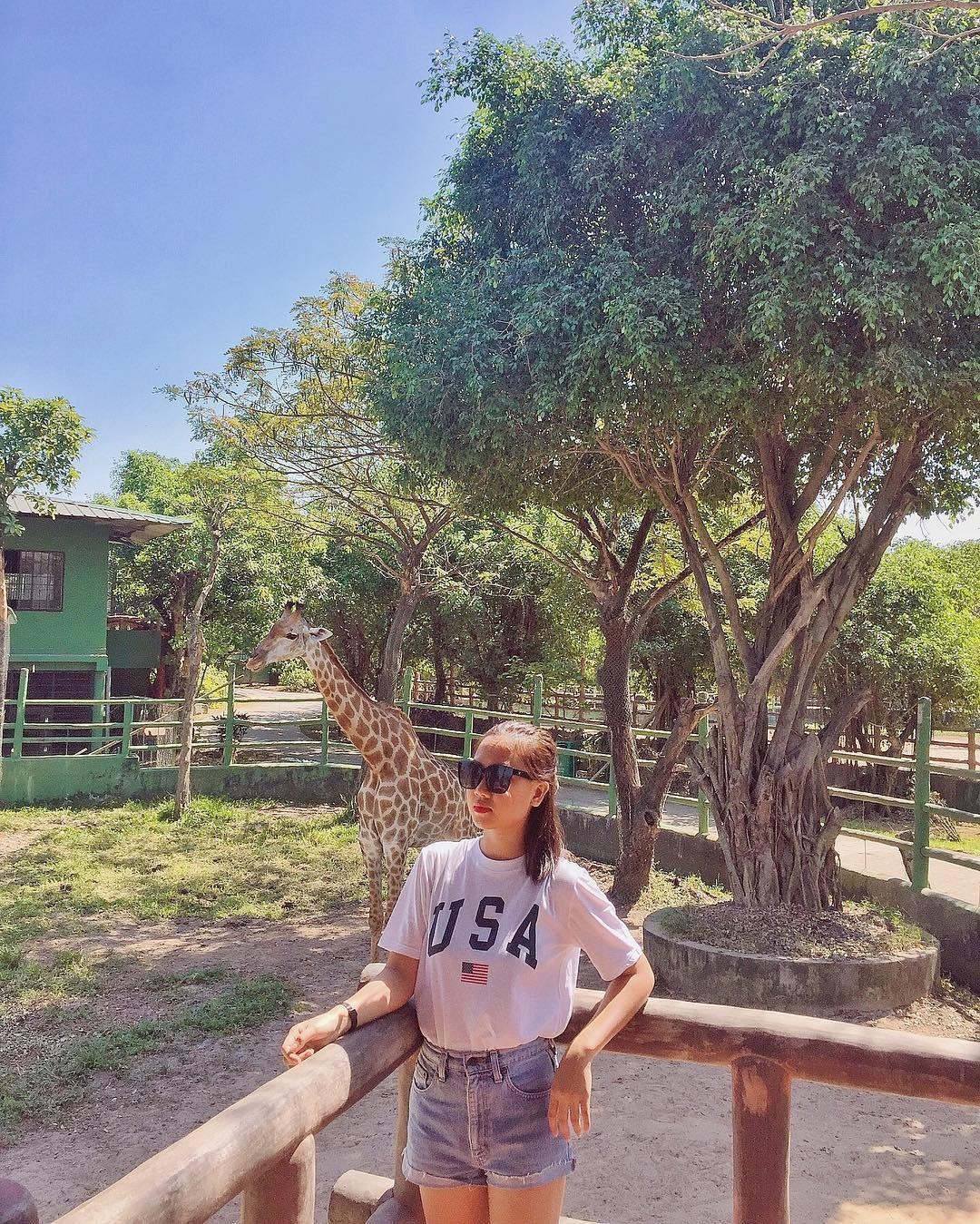 khu du lịch gần TP.HCM ảnh 3 khu du lich gan TP.HCM anh 3