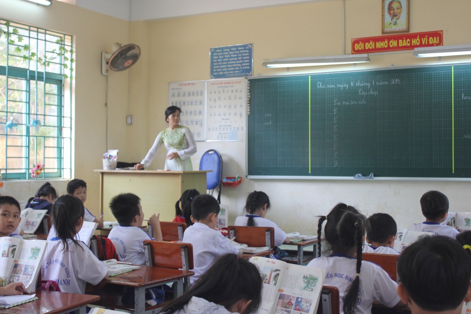 tieu chuan chuc danh nghe nghiep anh 1