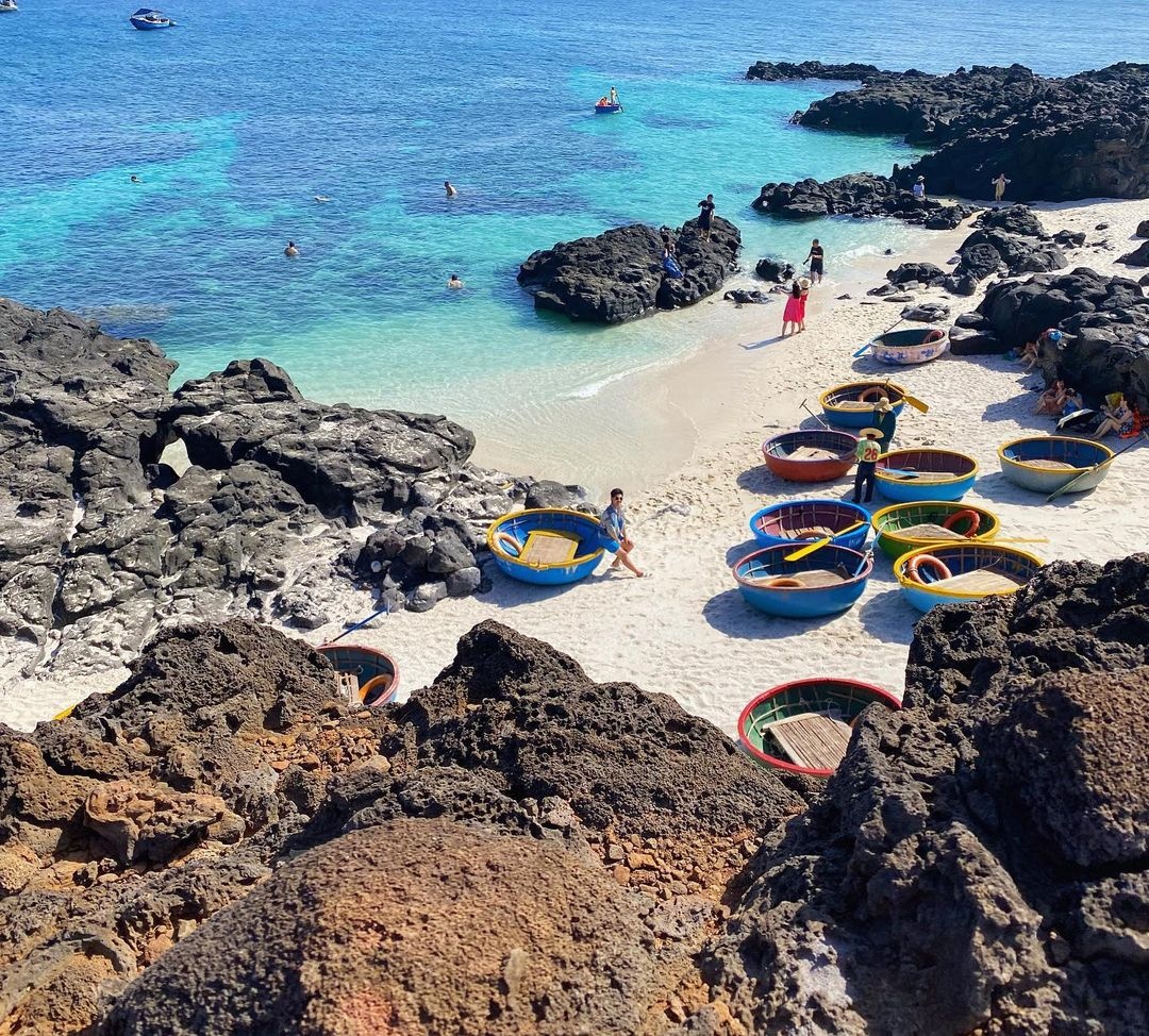 du lịch đảo Lý Sơn ảnh 10 du lich dao Ly Son anh 10