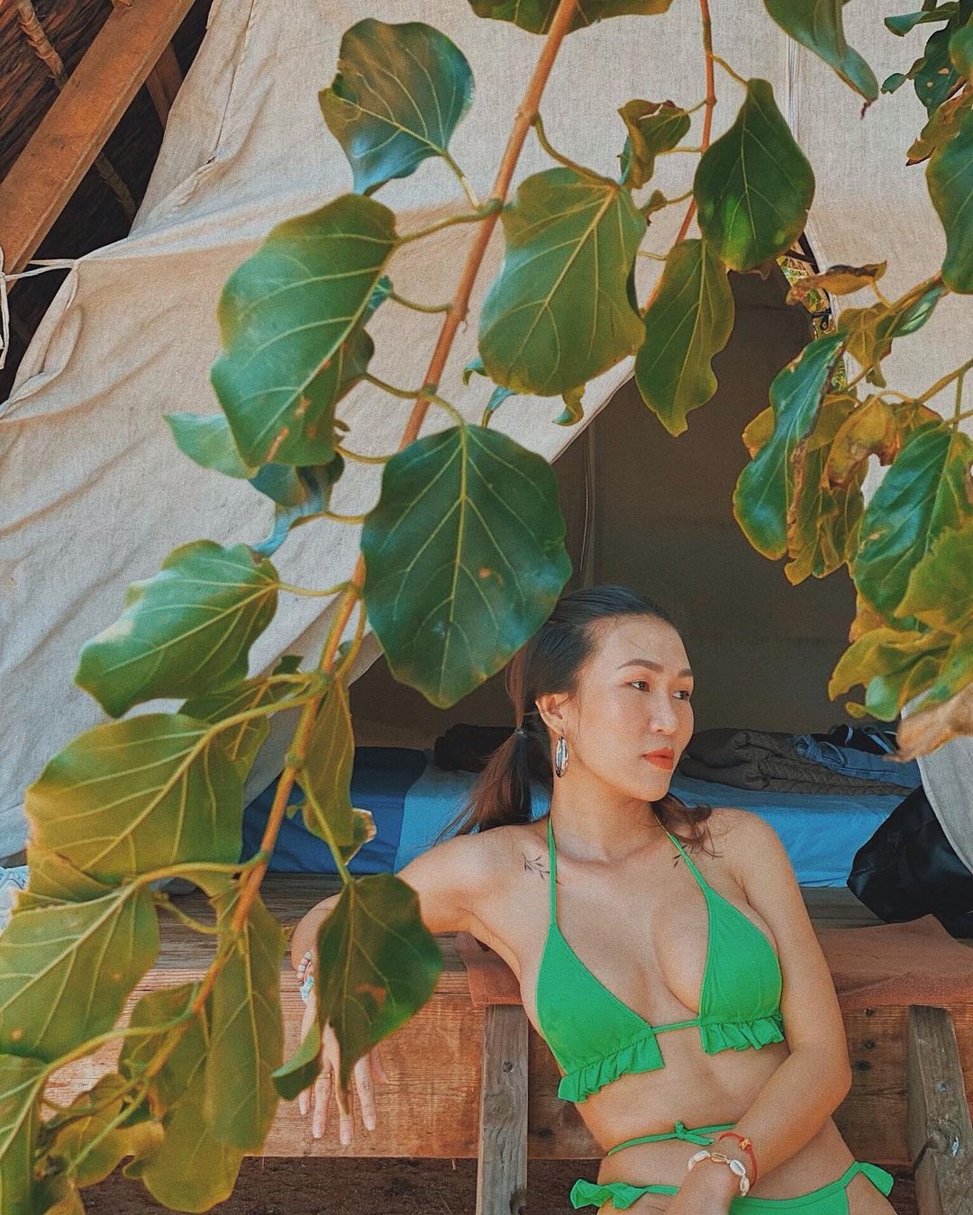 du lịch đảo Lý Sơn ảnh 12 du lich dao Ly Son anh 12