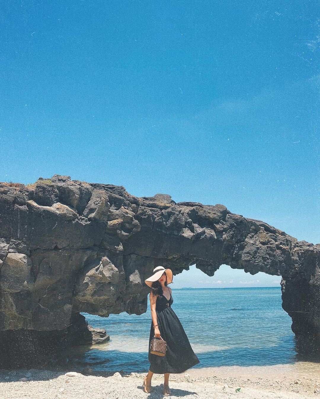 du lịch đảo Lý Sơn ảnh 9 du lich dao Ly Son anh 9