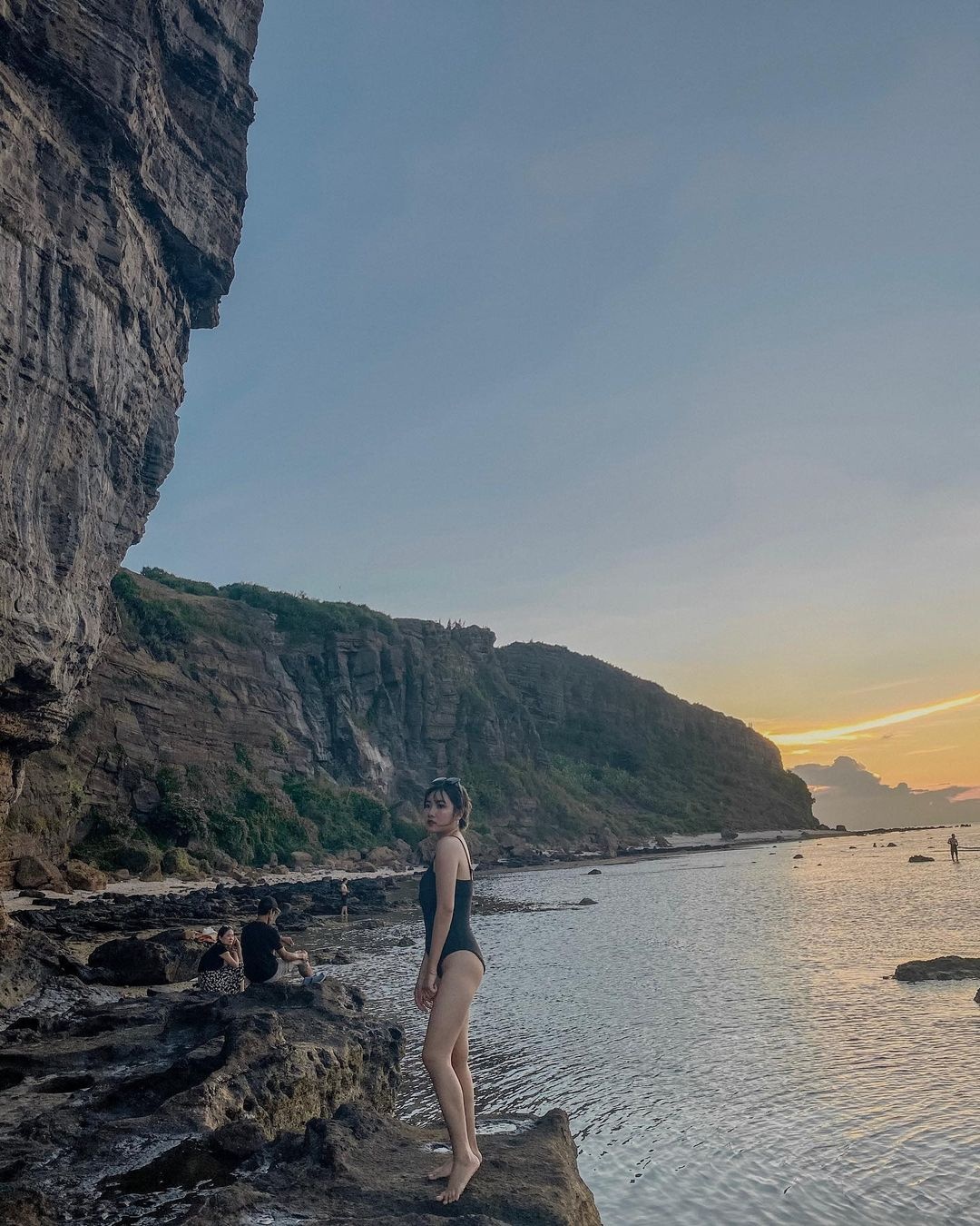 du lịch đảo Lý Sơn ảnh 2 du lich dao Ly Son anh 2