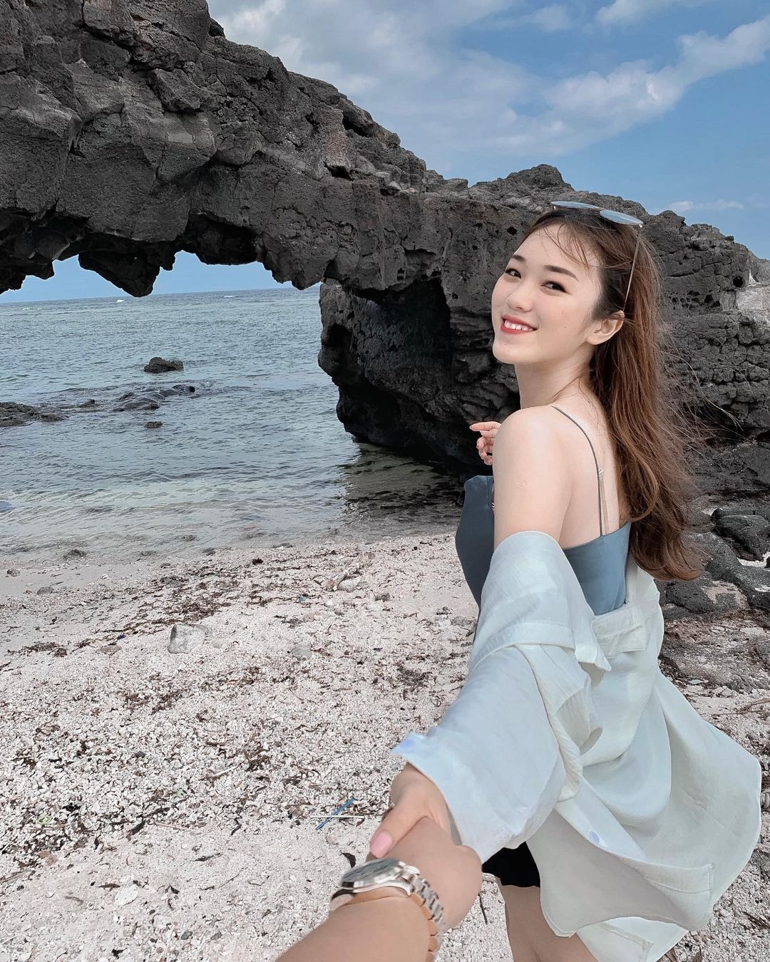 du lịch đảo Lý Sơn ảnh 8 du lich dao Ly Son anh 8