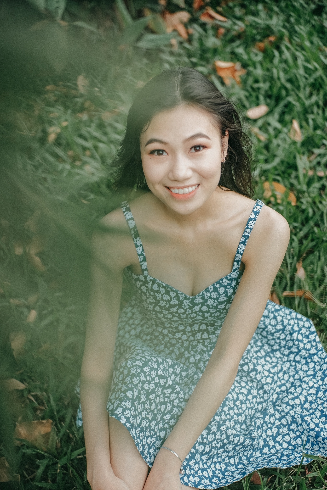 nữ sinh THPT có nghiên cứu đăng báo quốc tế ảnh 3 nu sinh THPT co nghien cuu dang bao quoc te anh 3