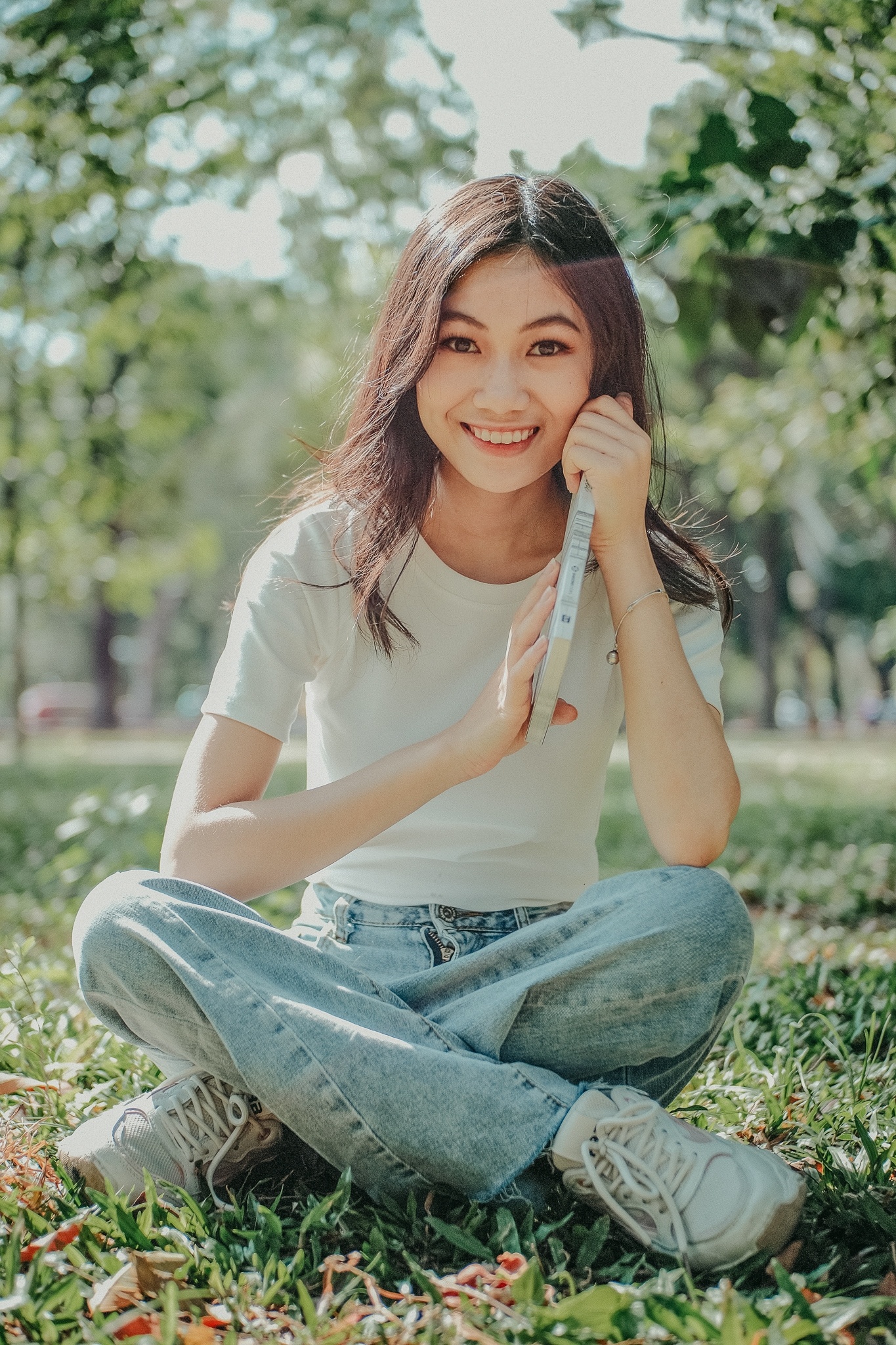 nữ sinh THPT có nghiên cứu đăng báo quốc tế ảnh 2 nu sinh THPT co nghien cuu dang bao quoc te anh 2