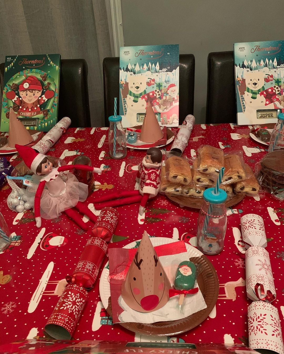 gia dinh 22 nguoi con anh 7