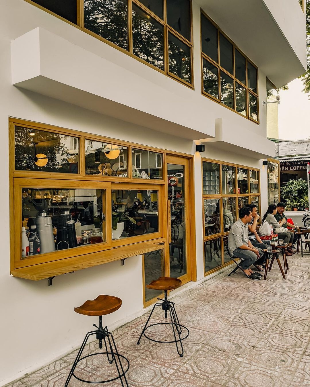 cà phê mới TP.HCM  ảnh 2 ca phe moi TP.HCM anh 2