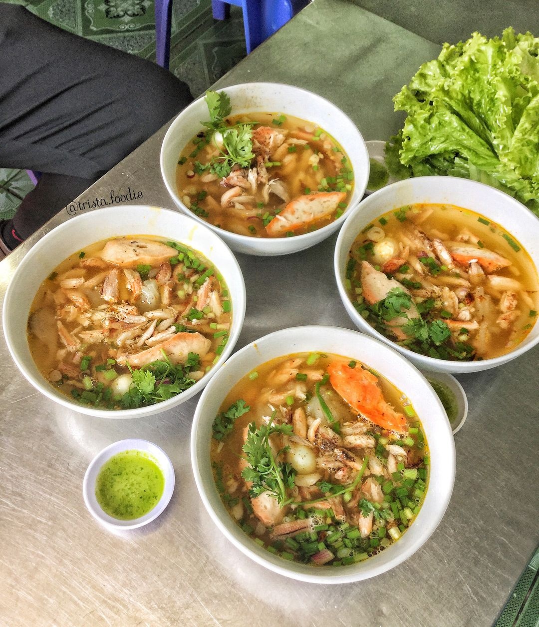 quán ăn sáng ngon ở Vũng Tàu ảnh 4 quan an sang ngon o Vung Tau anh 4