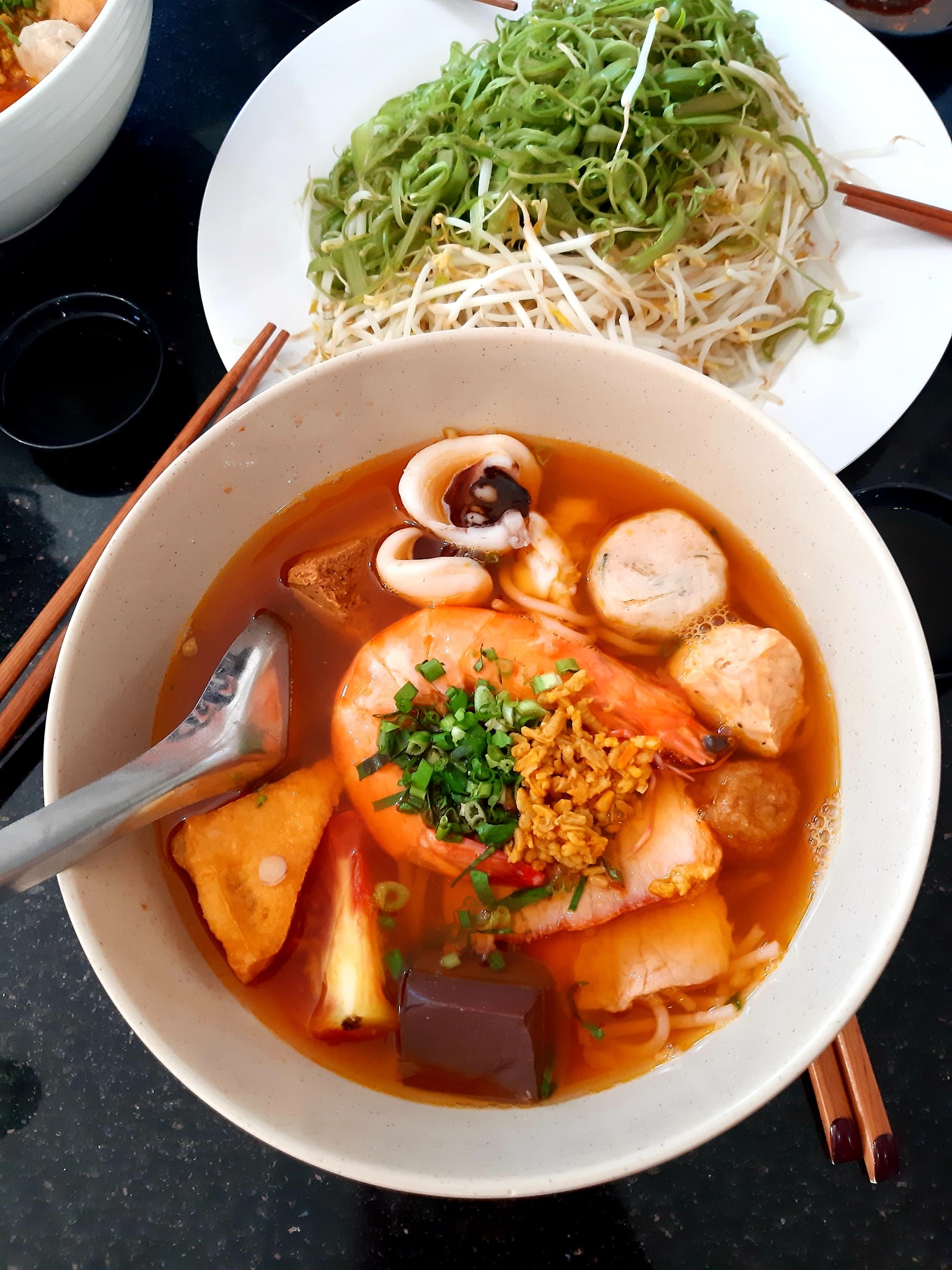 quán ăn sáng ngon ở Vũng Tàu ảnh 2 quan an sang ngon o Vung Tau anh 2