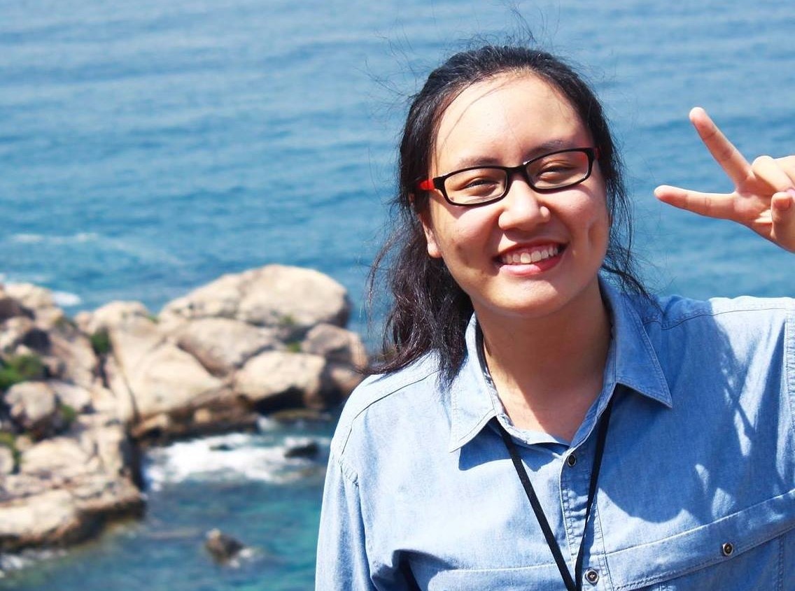 Gen Y va ky niem thi dai hoc hinh anh