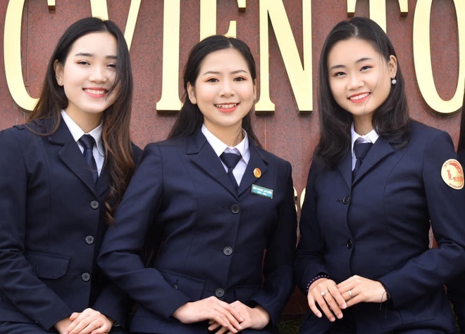 Học viện Tòa án tuyển sinh 2021 ảnh 1 Hoc vien Toa an tuyen sinh 2021 anh 1