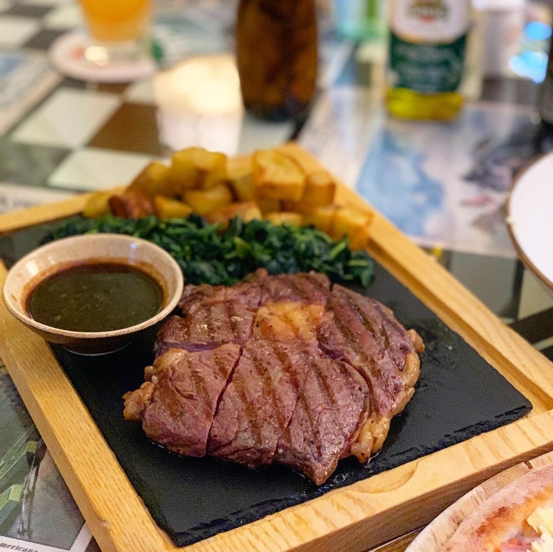 pizza nướng củi ở TP.HCM ảnh 4 pizza nuong cui o TP.HCM anh 4