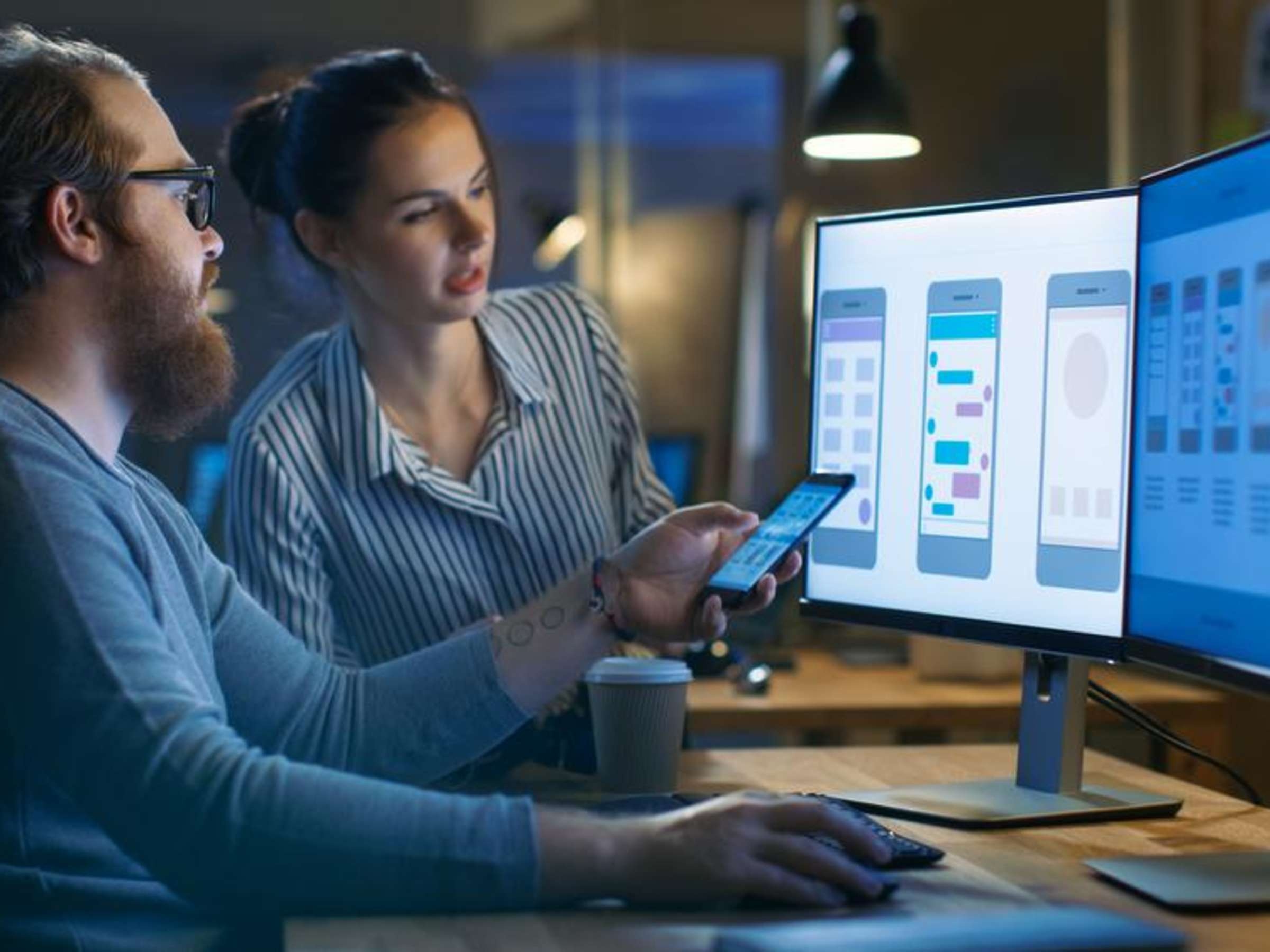 việc làm thiếu nhân lực ảnh 1 viec lam thieu nhan luc anh 1