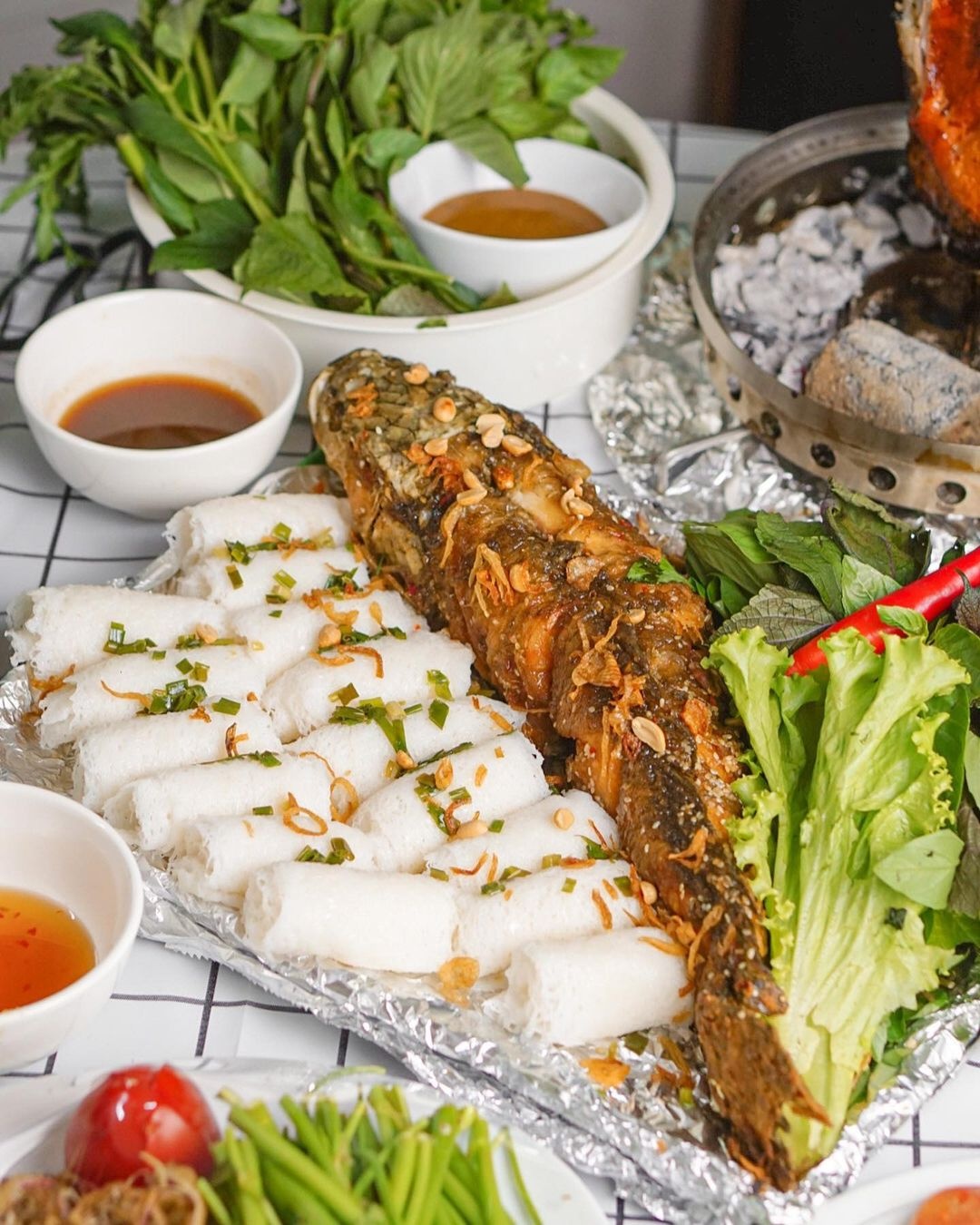 quán cơm ngon ở TP.HCM ảnh 3 quan com ngon o TP.HCM anh 3