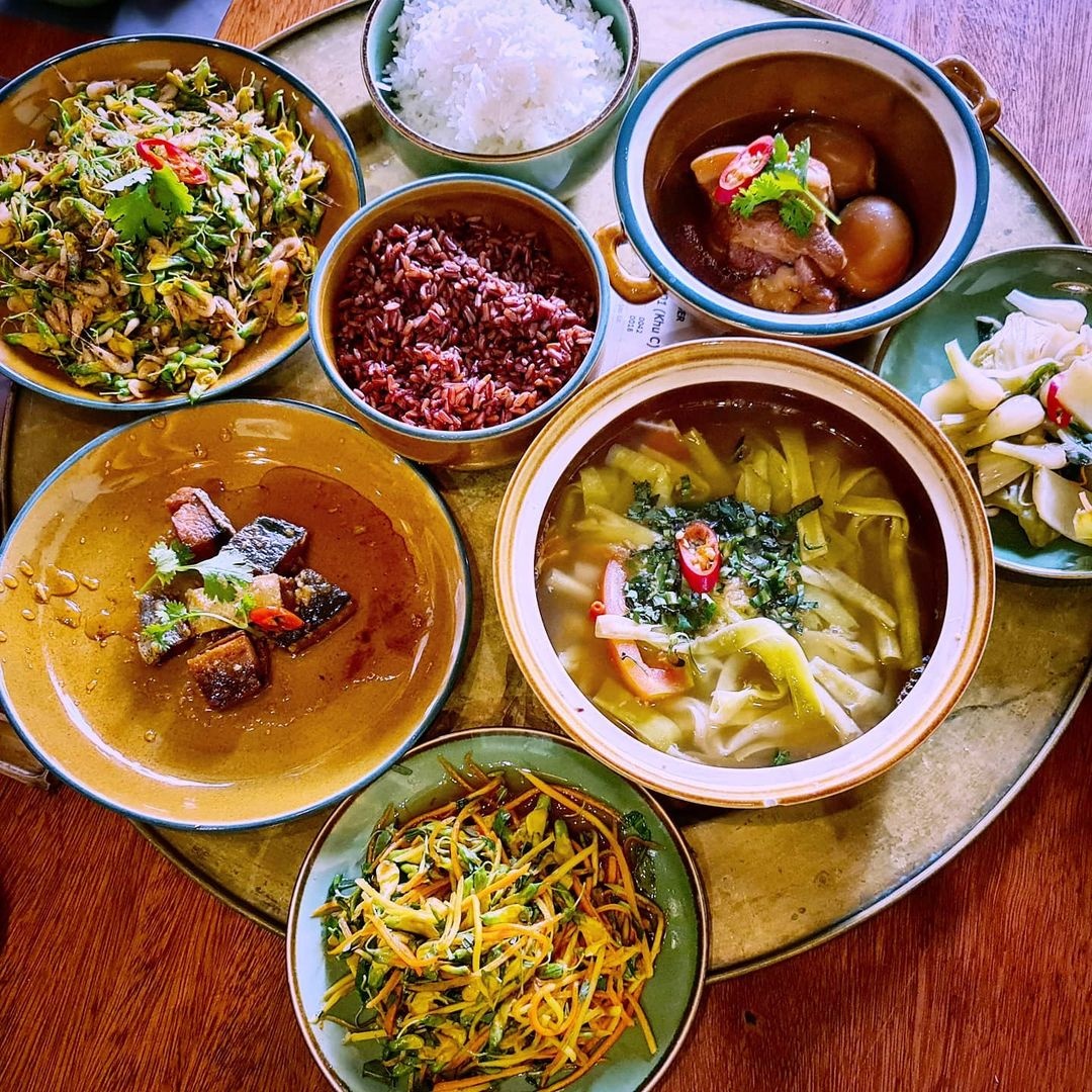 quán cơm ngon ở TP.HCM ảnh 8 quan com ngon o TP.HCM anh 8
