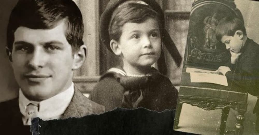 thien tai co IQ tren 200 anh 3