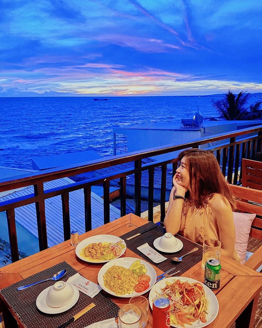 nha hang view bien Phu Quoc anh 4