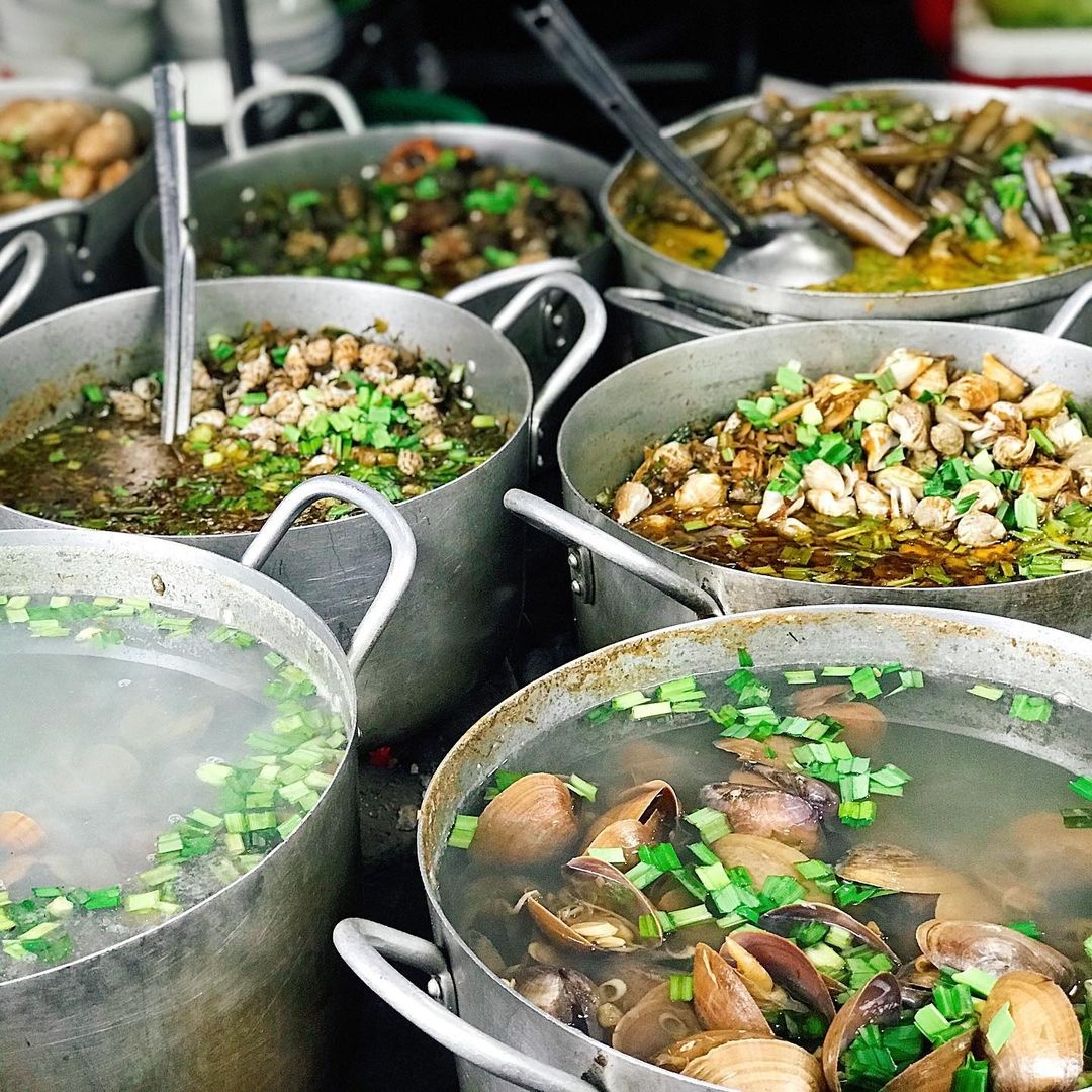 nha hang hai san Quy Nhon anh 10