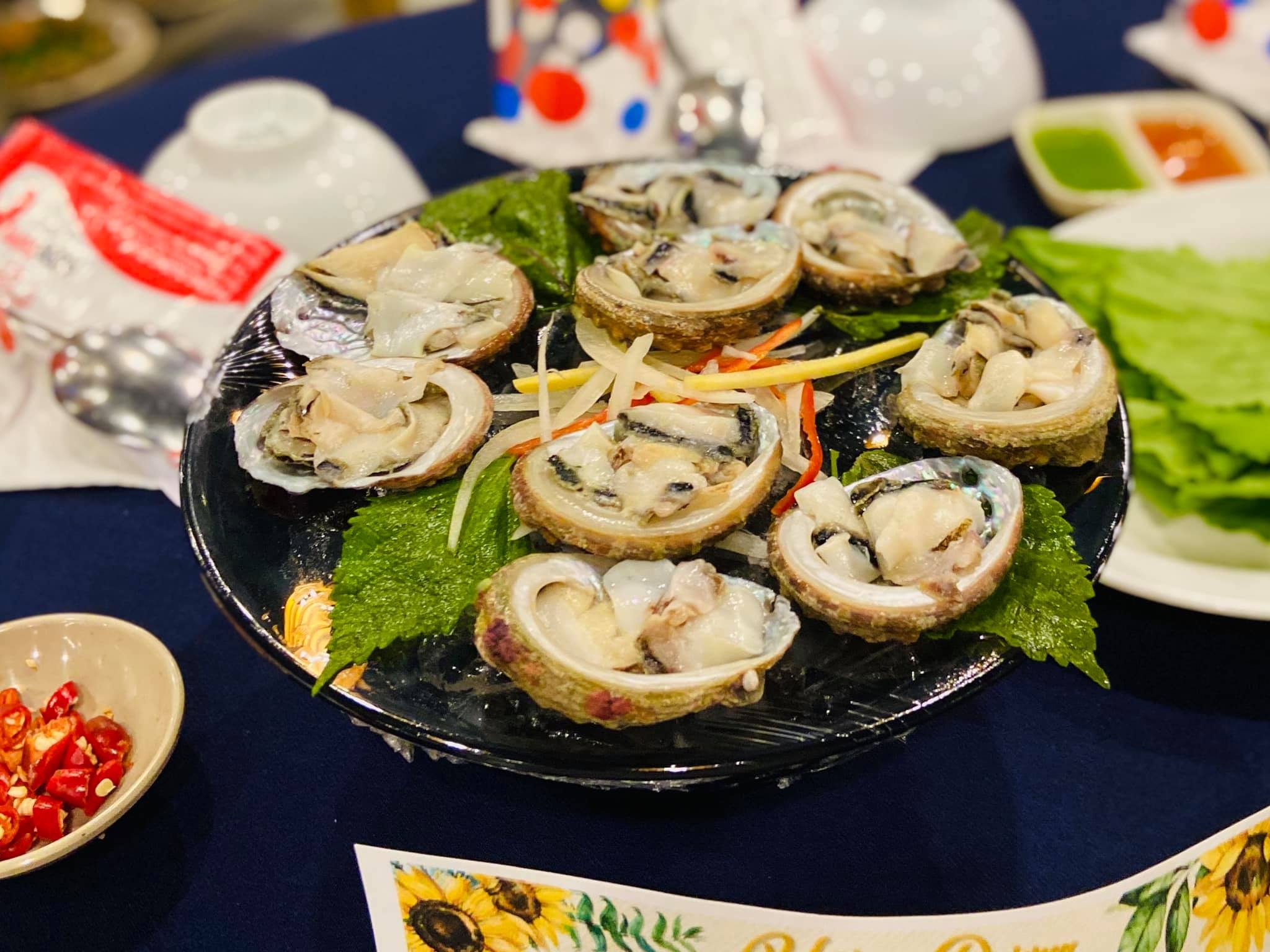 nha hang hai san Quy Nhon anh 3