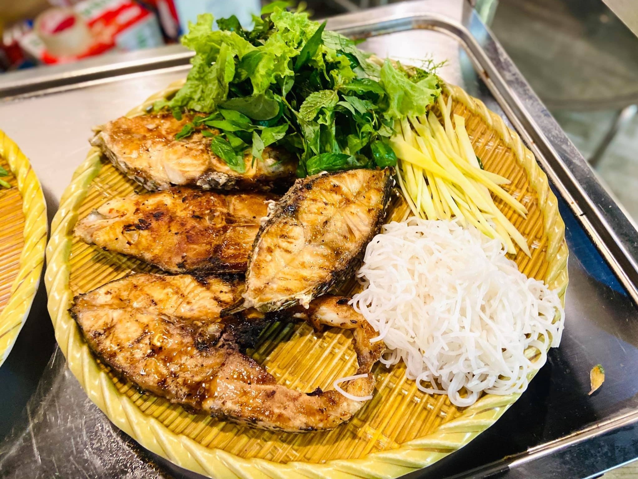 nha hang hai san Quy Nhon anh 6