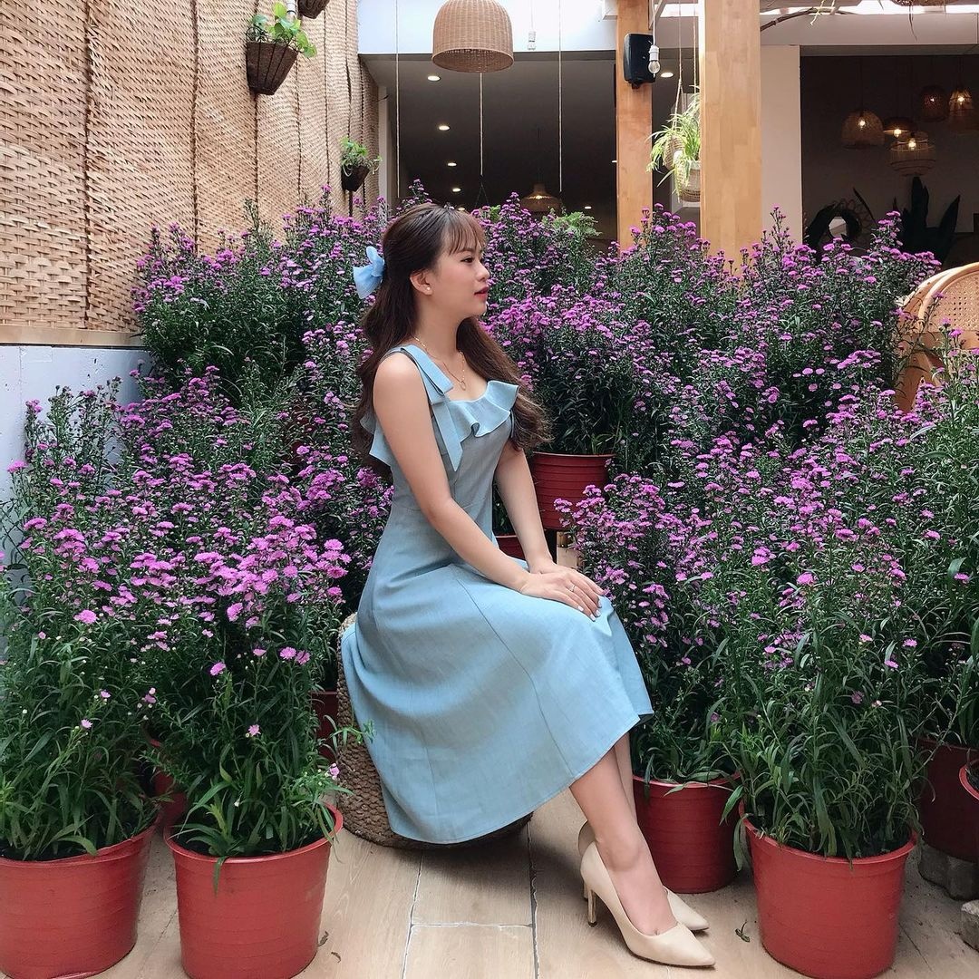 quan ca phe dep o TP.HCM anh 2