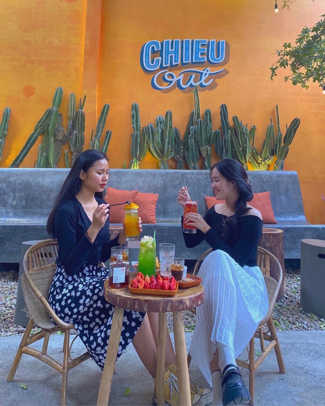 quan ca phe dep o TP.HCM anh 8