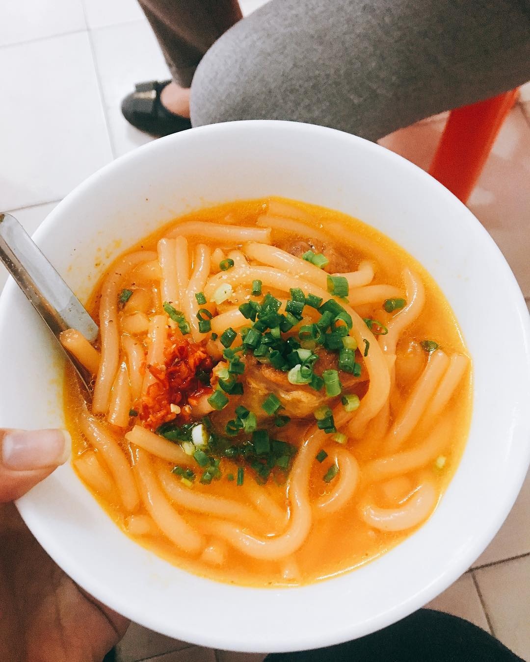 ẩm thực chợ Đa Kao ảnh 5 am thuc cho Da Kao anh 5