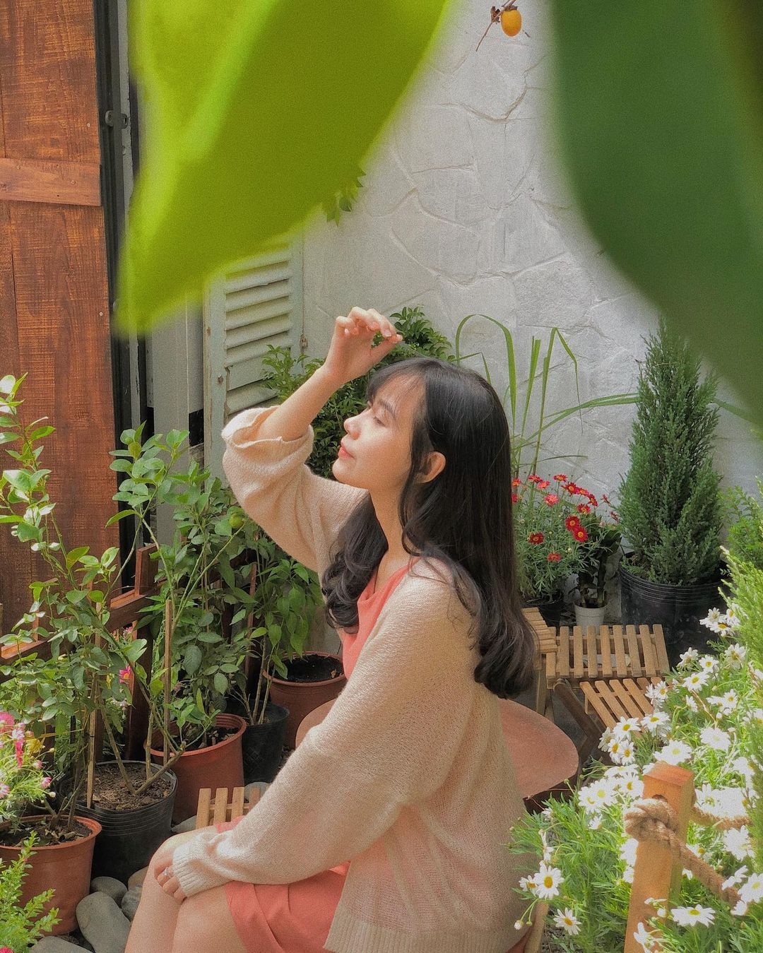 quan ca phe dep o TP.HCM anh 9