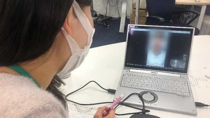 Nu thuc tap sinh Viet to bi ong chu nguoi Nhat quay roi tinh duc hinh anh