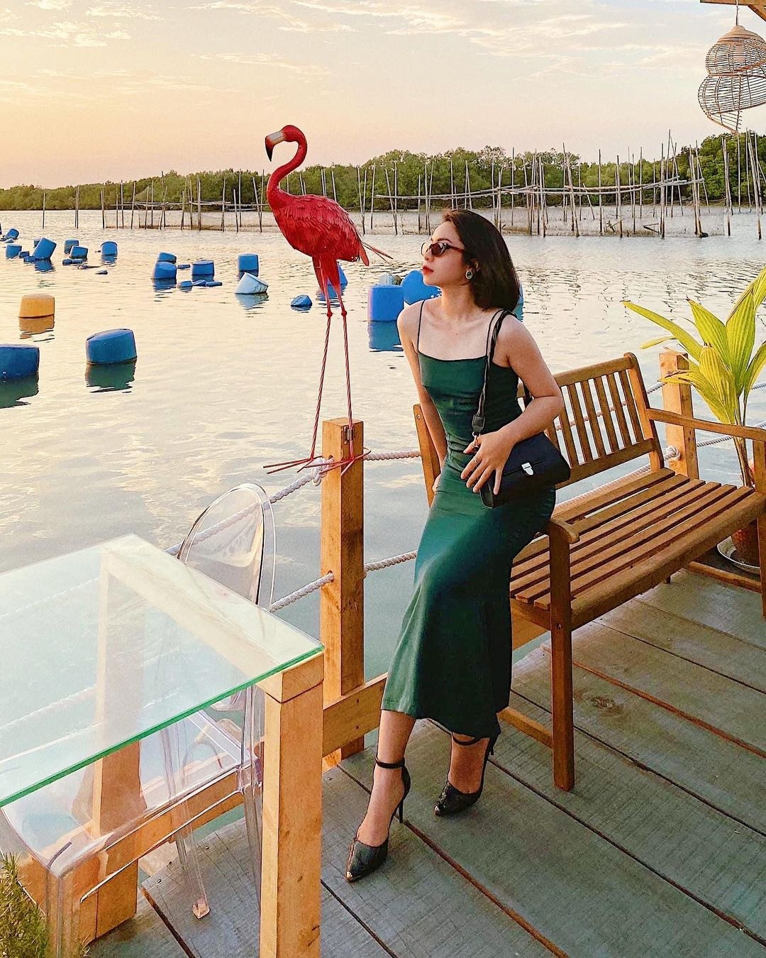 quán cà phê view biển ở Vũng Tàu ảnh 1 quan ca phe view bien o Vung Tau anh 1