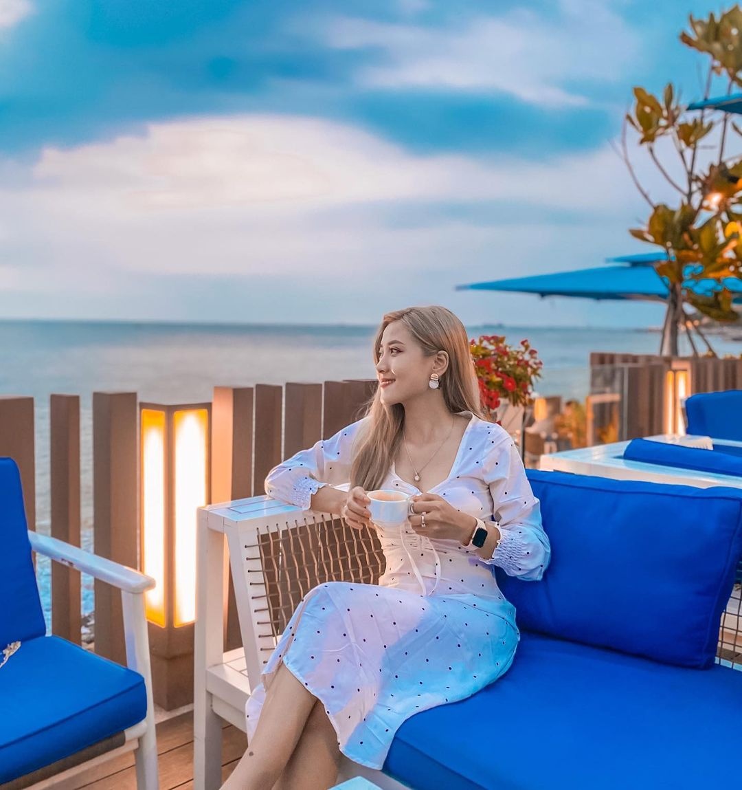 quán cà phê view biển ở Vũng Tàu ảnh 3 quan ca phe view bien o Vung Tau anh 3