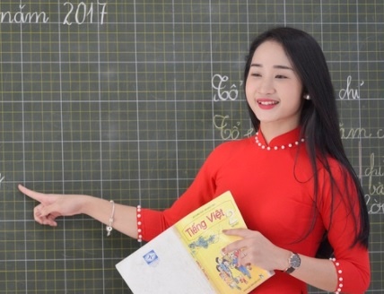 Dai hoc Su pham Ha Noi khong tuyen thi sinh noi ngong, lap hinh anh