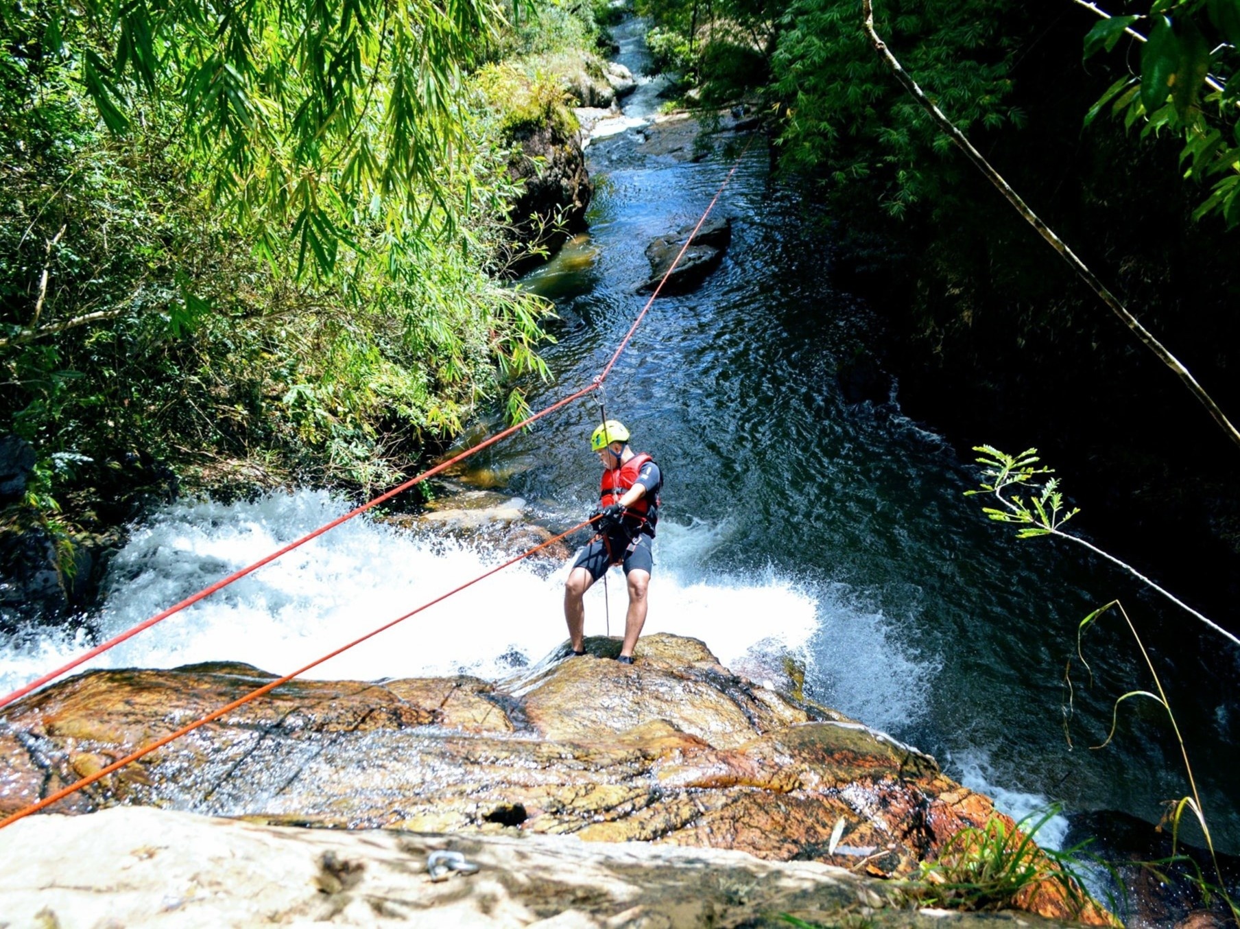 Nhung trai nghiem moi hut gioi tre o Da Lat hinh anh