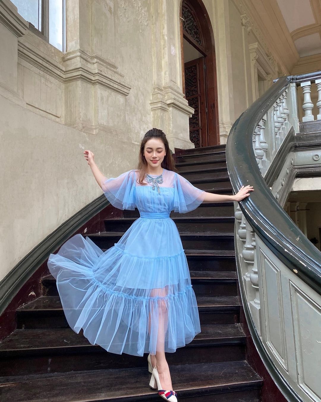 nghỉ lễ giỗ Tổ đi đâu ở TP.HCM ảnh 2 nghi le gio To di dau o TP.HCM anh 2