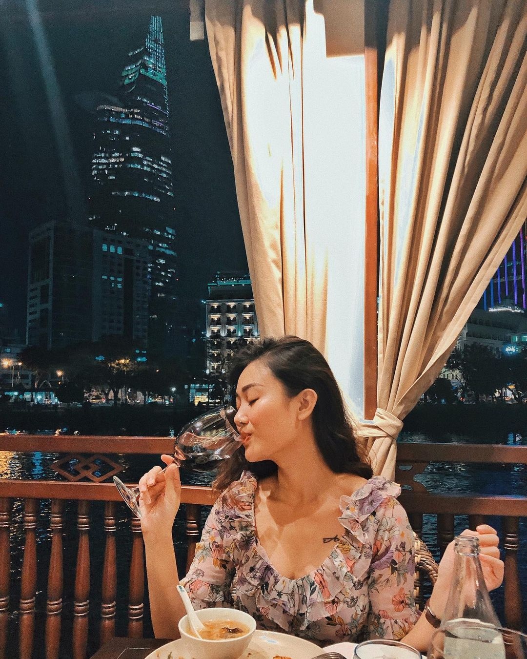 nghỉ lễ giỗ Tổ đi đâu ở TP.HCM ảnh 11 nghi le gio To di dau o TP.HCM anh 11