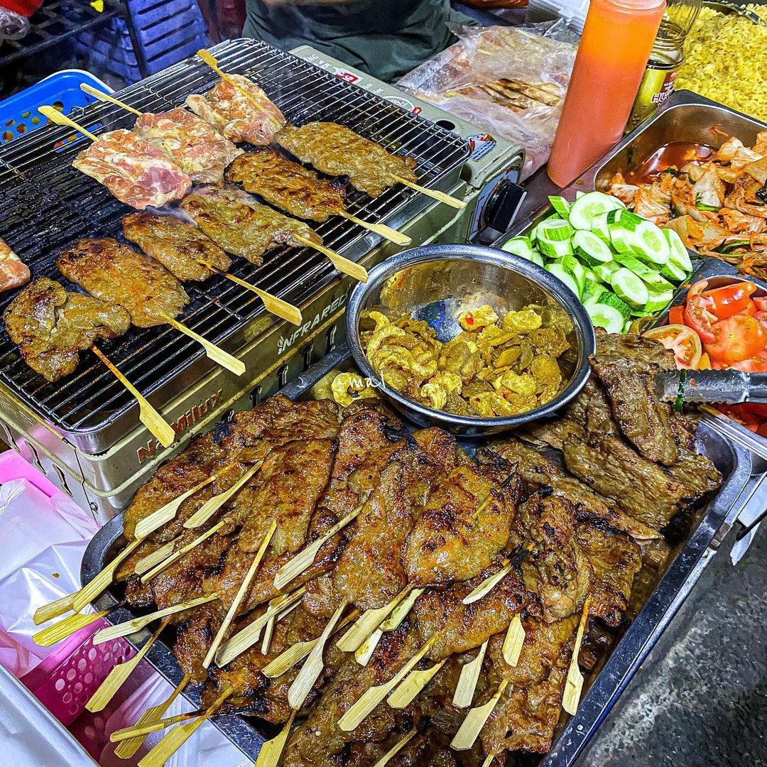 nghỉ lễ giỗ Tổ đi đâu ở TP.HCM ảnh 5 nghi le gio To di dau o TP.HCM anh 5