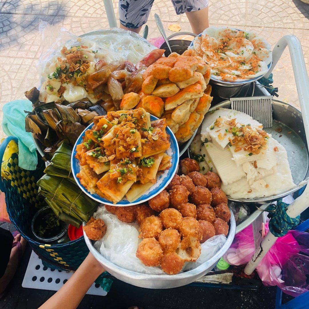 nghỉ lễ giỗ Tổ đi đâu ở TP.HCM ảnh 6 nghi le gio To di dau o TP.HCM anh 6