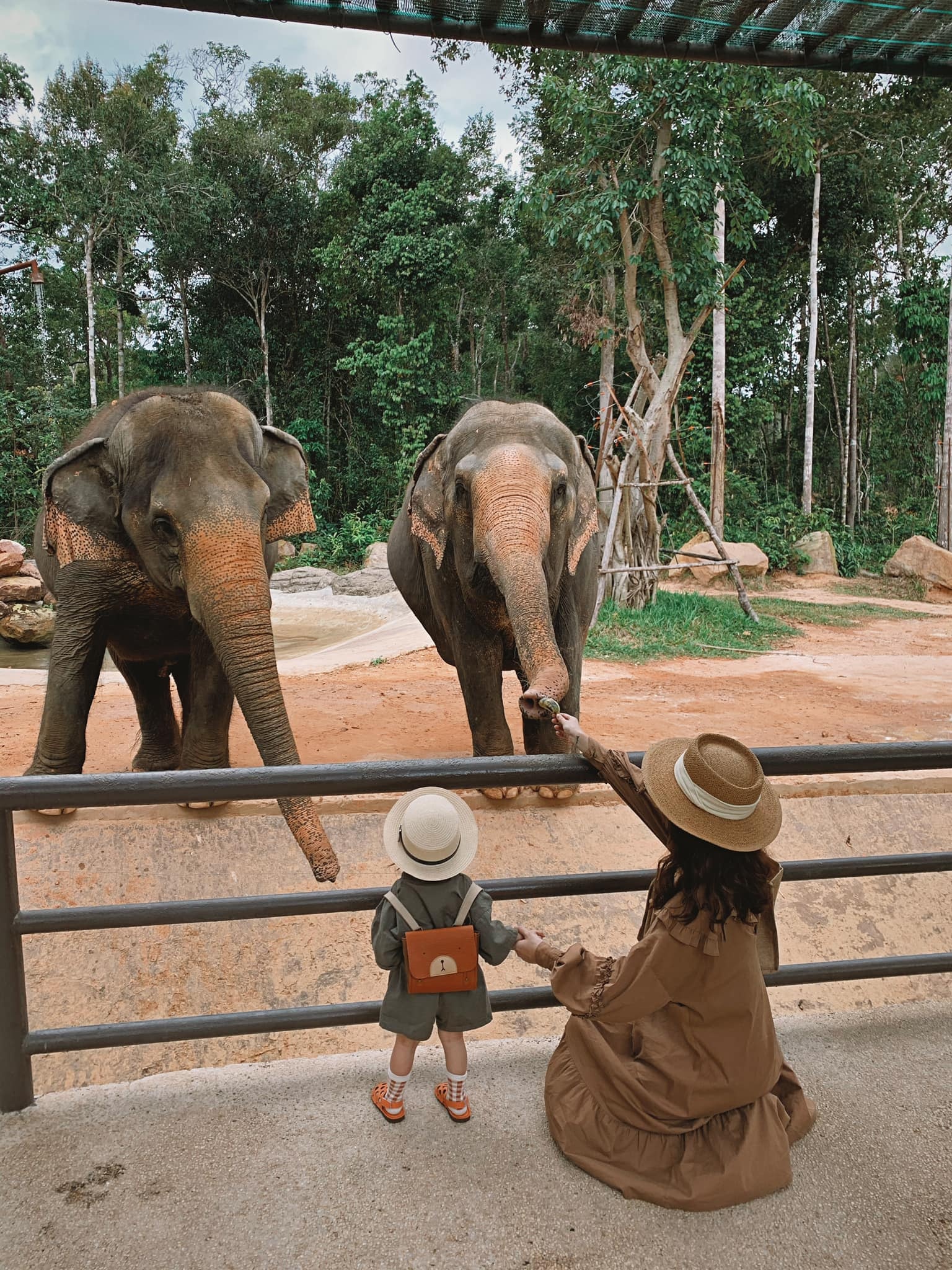 đi Phú Quốc cho gia đình có em bé ảnh 6 di Phu Quoc cho gia dinh co em be anh 6