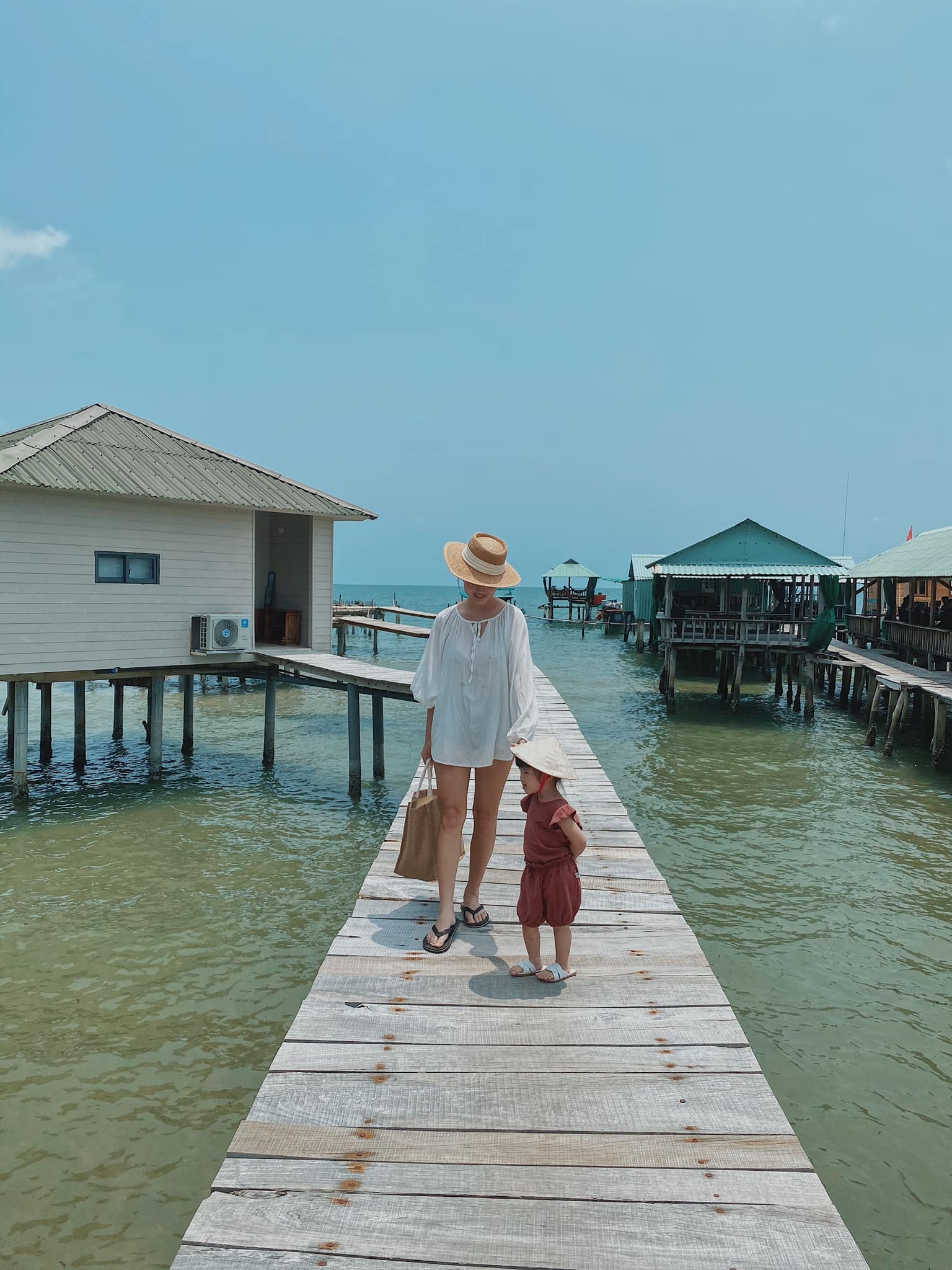 đi Phú Quốc cho gia đình có em bé ảnh 3 di Phu Quoc cho gia dinh co em be anh 3
